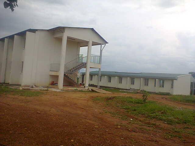 The Ministry of General Education and Instruction invites sealed bids from eligible bidders for Rehabilitation of the Maper, Maridi, Rumbek, Tonj, Rombur and Jonglei Teachers’ Training Institutes.